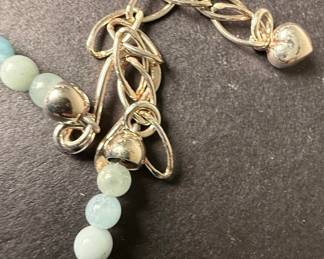 Mine Finds by Jay King Beaded Necklace