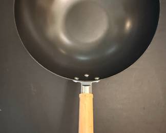 Crofton Wok