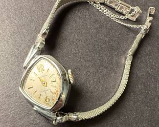 Waltham Ladies Watch