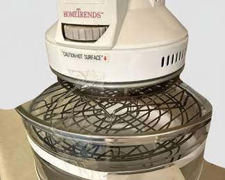 HomeTrends Convection Oven