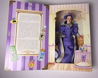 Barbie as Mrs. P.F.E. Albee Doll