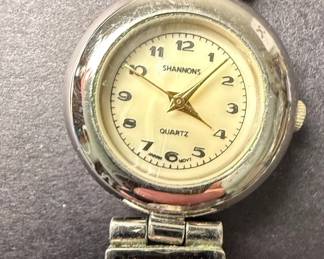 Shannons Wristwatch