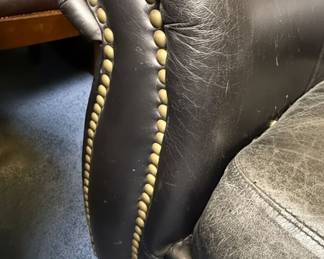 Leather Sofa Style