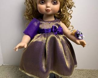Marie Osmond Adora Belle Princess Doll