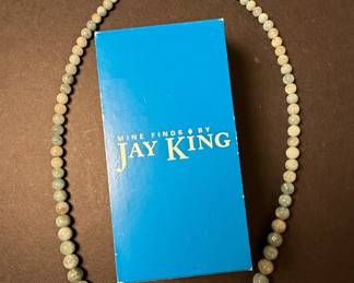 Mine Finds by Jay King Beaded Necklace
