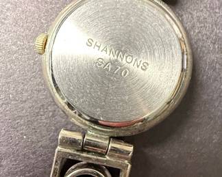 Shannons Wristwatch