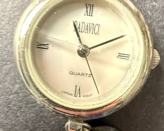 Badavici Lapis Lazuli Watch