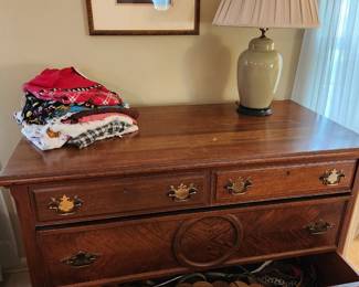 Beautiful vintage dresser