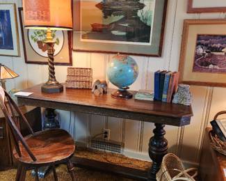 Beautiful vintage designer accessories
