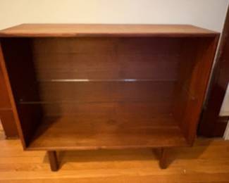 MCM bookshelf