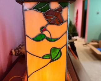 121stinedglass