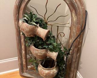 Decorative Fountain