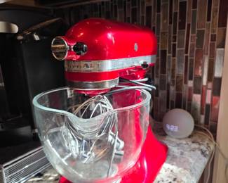 KitchenAid