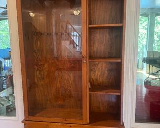 Gun Cabinet
