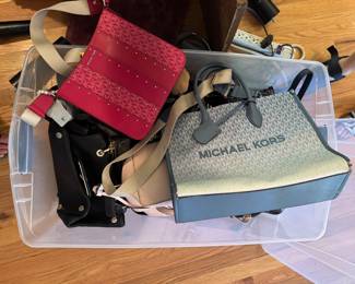 Michael Koors
