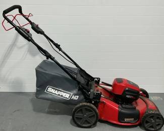 06 Snapper 48V Lawnmower