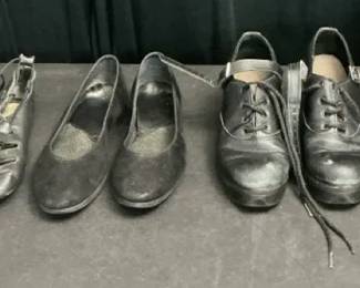Womens Dance Shoes