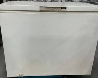 Roper Deep Freezer