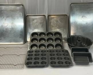 Bakeware