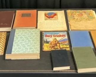 Historical, Disney, Classics More