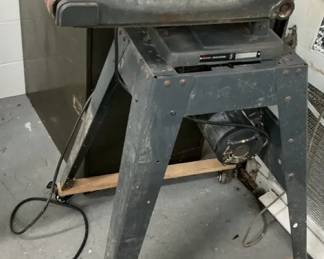 Sears Craftsman Disc Sander Belt
