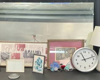 SilverToned Home Decor