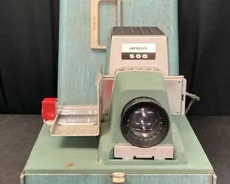 Argus Projector