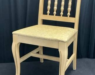 Henry Link Chair