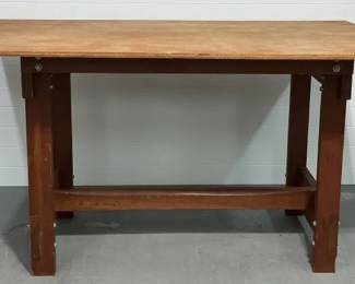Work Table