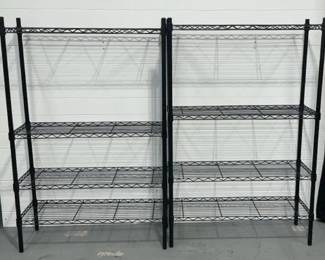 Wire Racks