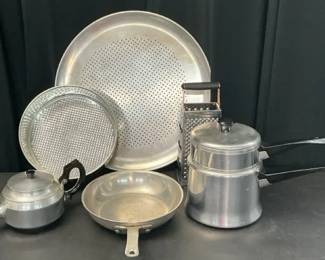 Cookware