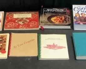 Joy of Cooking, Cooks Country, BHG More
