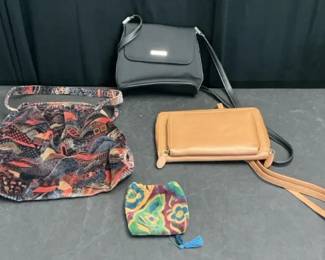 Liz Claiborne, Ella Simone More