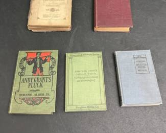 Classic Books