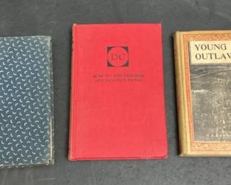 Hardback Classic Books