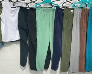 Blair Pants Shirts