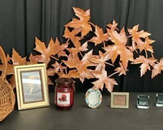 Art, Candle Holders, Frames, Wall Decor More