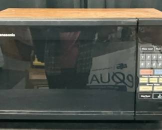 Panasonic Microwave