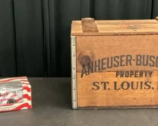 Goodwrench Monte Carlo Anheuser Busch Inc.