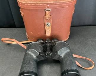 Porro Prism Binoculars
