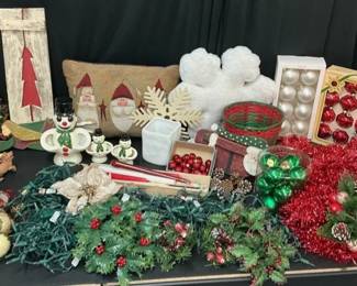 Christmas Decor