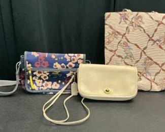 Coach, Radley More