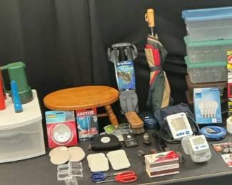 Home Necessities Bundle