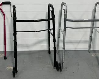 Walkers Cane