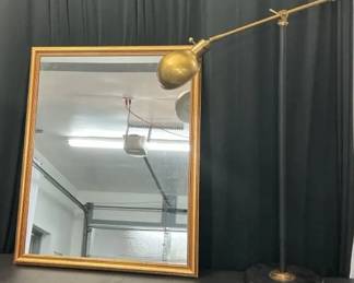 GoldTone Decor