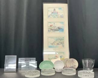 Lighthouse Decor