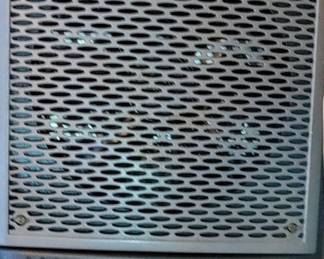 Fresh Air by EcoQuest Air Purifier/Ionizer /Sanitizer 2.1 Tested! Remote has been found but its tested & works