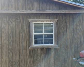 Perfect tiny house