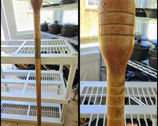 Antique Walking Stick