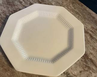 Independence Ironstone Dinner Plate 4 available